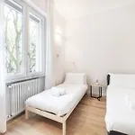 Easylife - - Pascoli 2 - Citta Studi Lejlighed
