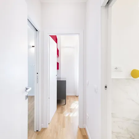 Easylife - Fantastico In Citta Studi Apartment Milan