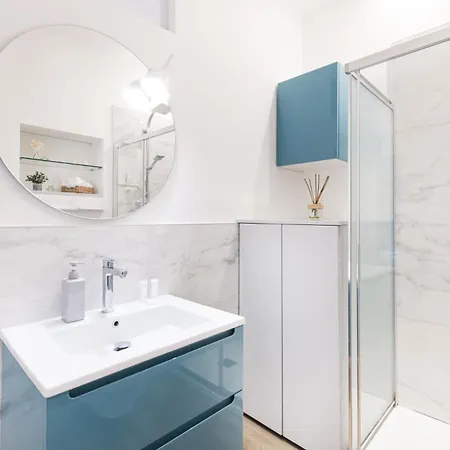 Easylife - - Pascoli 2 - Citta Studi