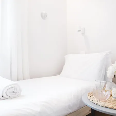 Easylife - - Pascoli 2 - Citta Studi 아파트