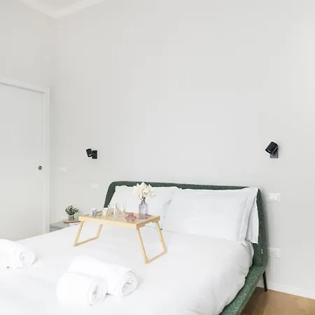 Apartment Easylife - Fantastico In Citta Studi