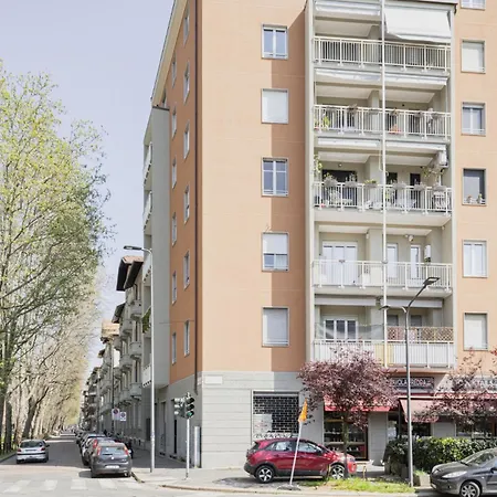Easylife - Fantastico In Citta Studi Apartment