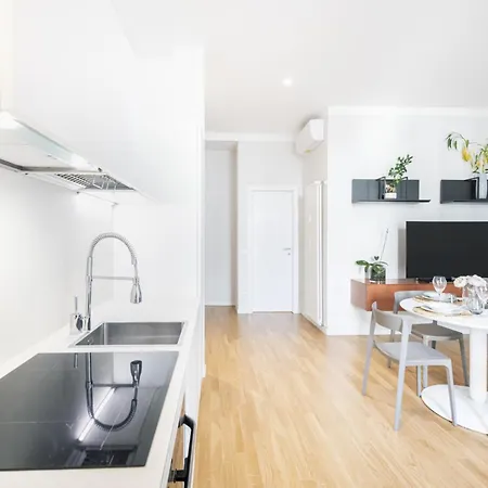 Apartment Easylife - Fantastico In Citta Studi Milan