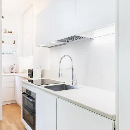 Easylife - Fantastico In Citta Studi Apartment