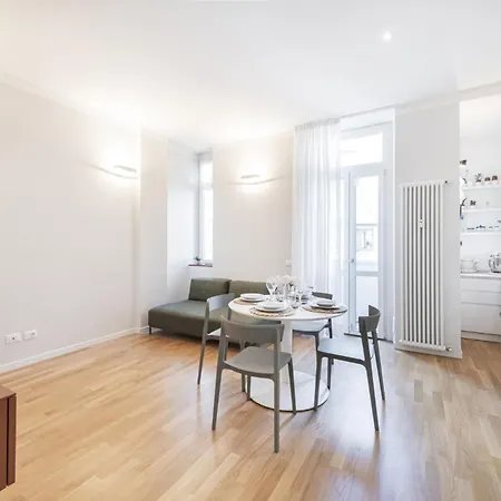 Easylife - Fantastico In Citta Studi Apartment *