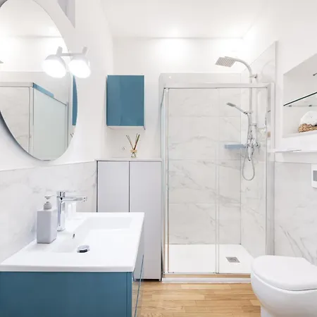 Apartment Easylife - Fantastico In Citta Studi *