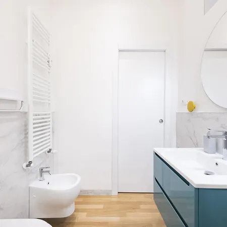 Apartment Easylife - Fantastico In Citta Studi Milan
