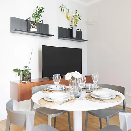 Easylife - - Pascoli 2 - Citta Studi Lejlighed *
