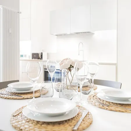 Easylife - Fantastico In Citta Studi Apartment Milan