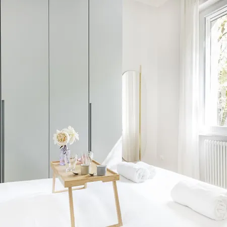 Apartment Easylife - Fantastico In Citta Studi Milan