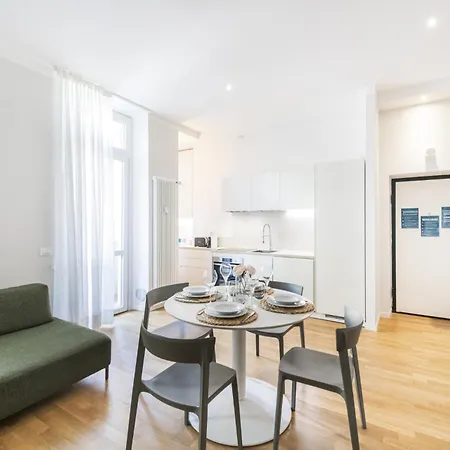 Easylife - - Pascoli 2 - Citta Studi Milano