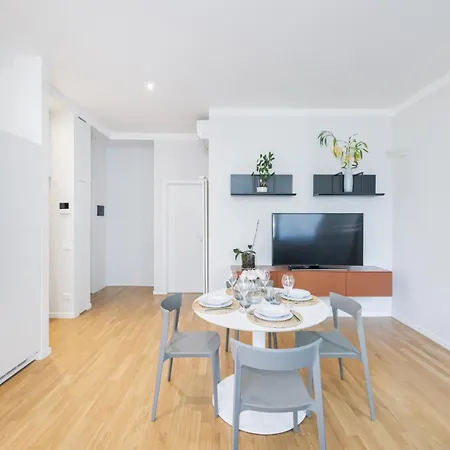 Apartment Easylife - Fantastico In Citta Studi
