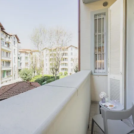 Easylife - Fantastico In Citta Studi Apartment Milan
